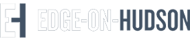 Edge on Hudson Logo
