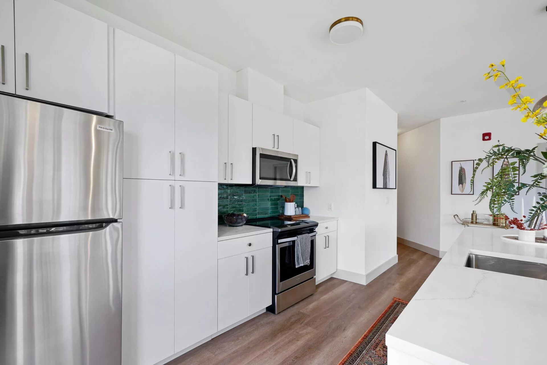 Emerson kitchen