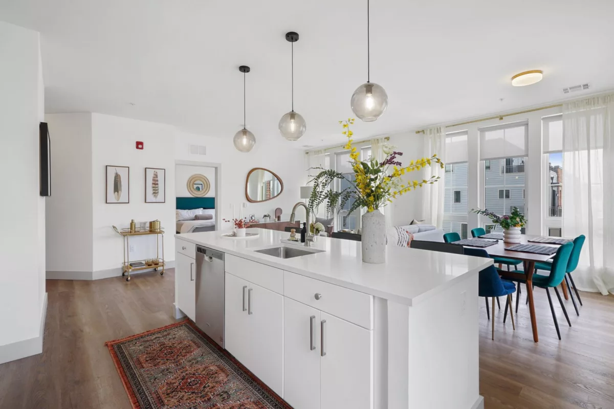 Emerson kitchen