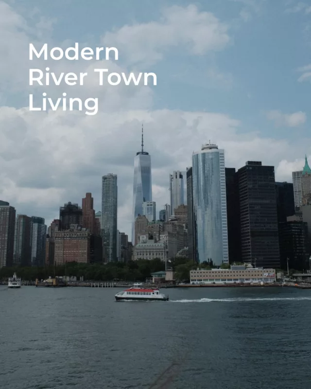 Emerson pairs riverfront calm with city energy for a lifestyle that flows with you. 💧🌤️ 

#EmersonApartments #SleepyHollow #SleepyHollowNY #SleepyHollowApartments #SleepyHollowLiving #SleepyHollowHomes #SleepyHollowRealEstate #EdgeOnHudson #TollBrothers