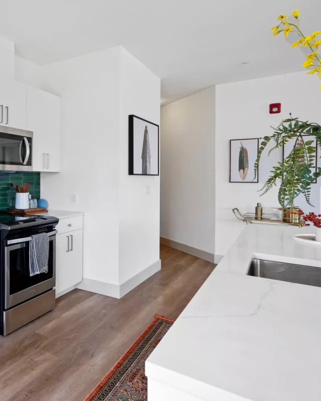 From thoughtful finishes to expansive surfaces, your kitchen is designed for style and function, creating the perfect space to host or cook your favorite meals. 🌟 

#EmersonApartments #SleepyHollow #SleepyHollowNY #SleepyHollowApartments #SleepyHollowLiving #SleepyHollowHomes #SleepyHollowRealEstate #EdgeOnHudson #TollBrothers
